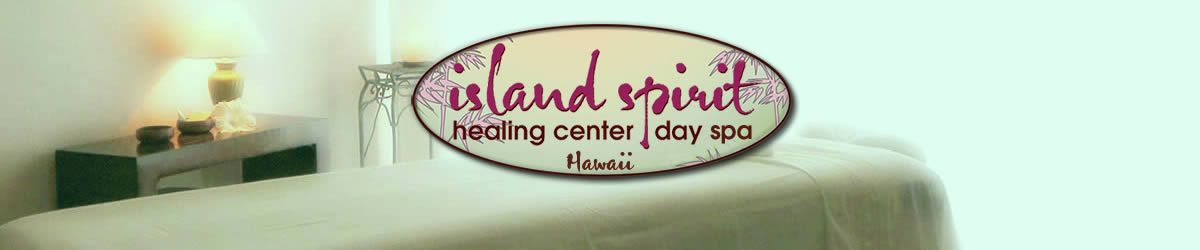 Island Spirit Healing Center & Day Spa